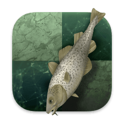 Stockfish chess engine logo